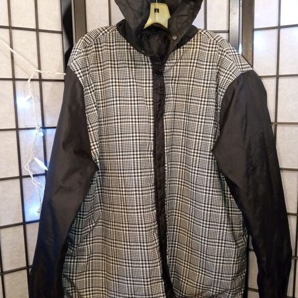 Enyce Sean Combs Men's Jacket - Picture 4 of 10